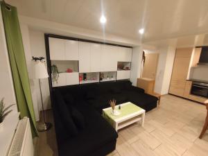 Gallery image of FeWo Hospitalskapelle in Schwalmstadt