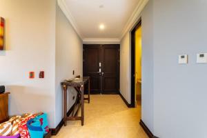 Fotografie z fotogalerie ubytování Malinche 422B- Ocean view condo at Reserva Conchal v destinaci Matapalo