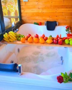 Φαγητό σε αυτό το καταφύγιο ή κάπου εκεί κοντά