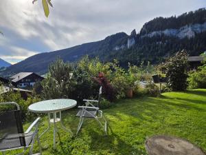 Afbeelding uit fotogalerij van Alegria Beatenberg in Beatenberg