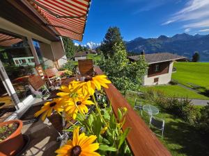 Afbeelding uit fotogalerij van Alegria Beatenberg in Beatenberg +28 foto's