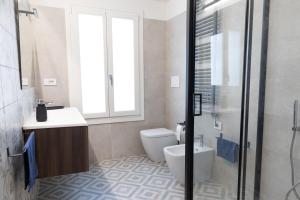 Ένα μπάνιο στο CARPI SUITE - Lorca House +17 φωτογραφίες