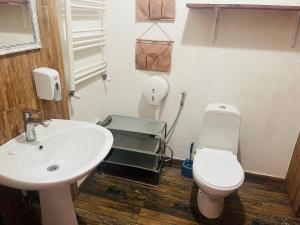 Imagen de la galería de Bonito, en Tiflis