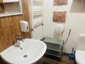 Imagen de la galería de Bonito, en Tiflis