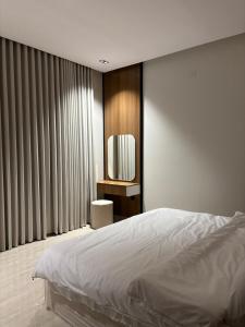 Fotografie z fotogalerie ubytování شقة مطلة على البرج - غرفه وصالة v destinaci Al Kharj