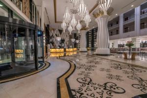 Fotografie z fotogalerie ubytování Adalya Elite Lara Hotel - Ultra All Inclusive v destinaci Lara