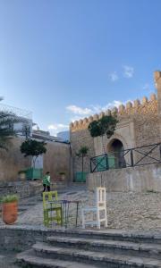 Φωτογραφία από το άλμπουμ του Maison à louer à la Kasbah de tanger στην Ταγγέρη +18 φωτογραφίες