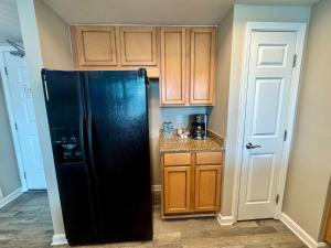 Η κουζίνα ή μικρή κουζίνα στο A Dose of Vitamin Sea +31 φωτογραφίες