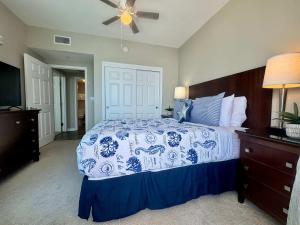 Ένα ή περισσότερα κρεβάτια σε δωμάτιο στο A Dose of Vitamin Sea