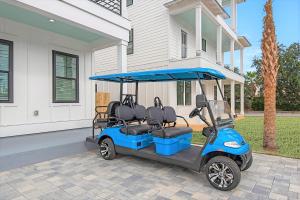 Φωτογραφία από το άλμπουμ του Latitude! New 8 Bedrooms! Beach! σε Destin