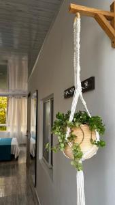 Gambar di galeri bagi Habitación Especial Santorini di Doradal