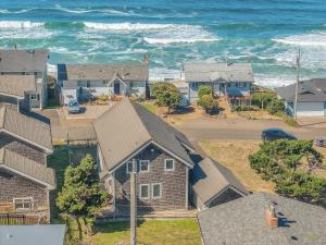 Φυσικό τοπίο κοντά σε αυτή η παραθεριστική κατοικία