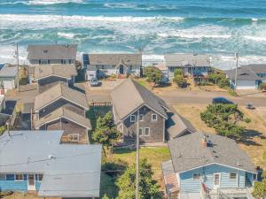 Φυσικό τοπίο κοντά σε αυτή η παραθεριστική κατοικία