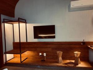 Gallery image of Flor do Umarí Eco Hotel e Eventos in Serra de São Bento