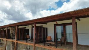 Gallery image of Flor do Umarí Eco Hotel e Eventos in Serra de São Bento