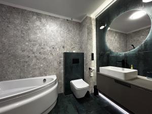 Fotografie z fotogalerie ubytování Sweet Home Ślęża Mountains v destinaci Sobótka