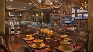 Ποτά στο Winter Castle North