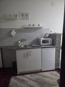 Fotografie z fotogalerie ubytování Zen apartman 1 v destinaci Zrenjanin