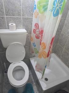 Fotografie z fotogalerie ubytování Zen apartman 1 v destinaci Zrenjanin