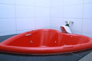 Fotografie z fotogalerie ubytování Hotel Saron v destinaci Luziânia