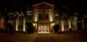 Fotografie z fotogalerie ubytování Hotel Oiti v destinaci Loutra Ipatis