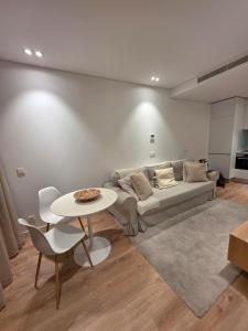 Et opholdsområde på Casa Martins + 14 billeder