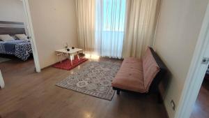 Gallery image of Oceana Suites Concepto One in Calama