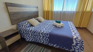 Gallery image of Oceana Suites Concepto One in Calama +18 photos