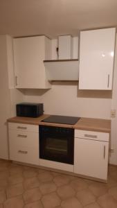 Gallery image of Dachgeschosswohnung in Künzell in Künzell