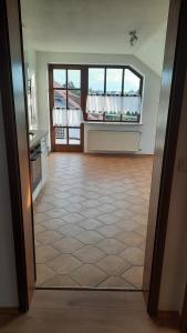 Gallery image of Dachgeschosswohnung in Künzell in Künzell