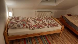 Gallery image of Dachgeschosswohnung in Künzell in Künzell +5 photos