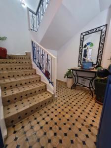 Foto de la galería de Dar Dahbia en Asilah