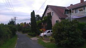 Hoone, kus apartement asub