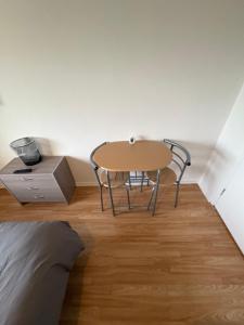 Χώρος καθιστικού στο Cosy room 2 Gatwick +2 φωτογραφίες