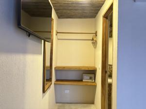 Palanda nebo palandy na pokoji v ubytování Hotel Mendihuaca by On vacation + 37 fotografií