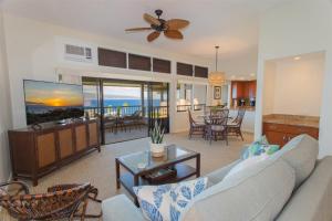 Et tv og/eller underholdning på 2621 Ridge