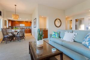 Et opholdsområde på 2621 Ridge