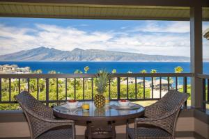 Naturlandskabet i nærheden af feriehuset