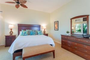 En eller flere senge i et værelse på 2621 Ridge