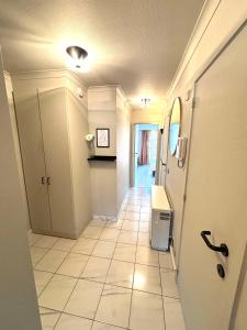 Fotografie z fotogalerie ubytování Villa Elise v Ostende