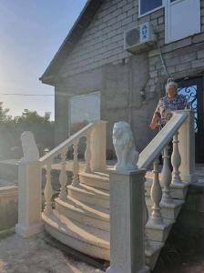 Gallery image of Rancho Sancho Pancho in Kutaisi