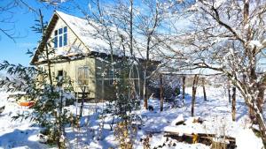 Gallery image of Rancho Sancho Pancho in Kutaisi