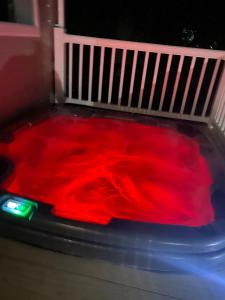 タターズホールにあるChrystall Caravan Tattershall Lakesのギャラリーの写真