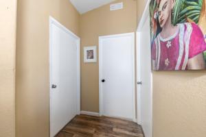 Billede fra billedgalleriet på 3 Bedroom Peaceful getaway in Perris i Perris