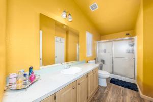 Billede fra billedgalleriet på 3 Bedroom Peaceful getaway in Perris i Perris + 7 billeder