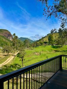 Φωτογραφία από το άλμπουμ του Sítio João Batista - Visconde de Mauá σε Bocaina de Minas