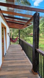 Φωτογραφία από το άλμπουμ του Sítio João Batista - Visconde de Mauá σε Bocaina de Minas