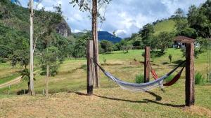 Φωτογραφία από το άλμπουμ του Sítio João Batista - Visconde de Mauá σε Bocaina de Minas