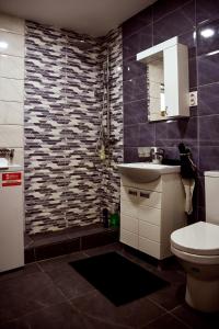 Un baño de Kuca na dan - DIKAN