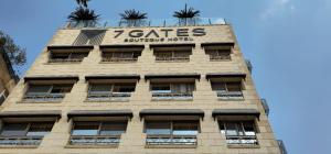 Φωτογραφία από το άλμπουμ του 7 Gates Boutique Hotel Pyramids στο Κάιρο
